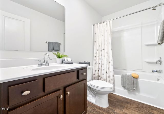 453 W Academy Street, Wendell, NC 27591