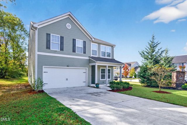 453 W Academy Street, Wendell, NC 27591