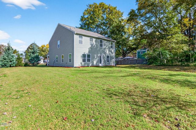 453 W Academy Street, Wendell, NC 27591