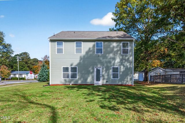 453 W Academy Street, Wendell, NC 27591