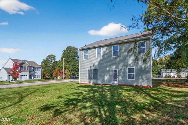 453 W Academy Street, Wendell, NC 27591