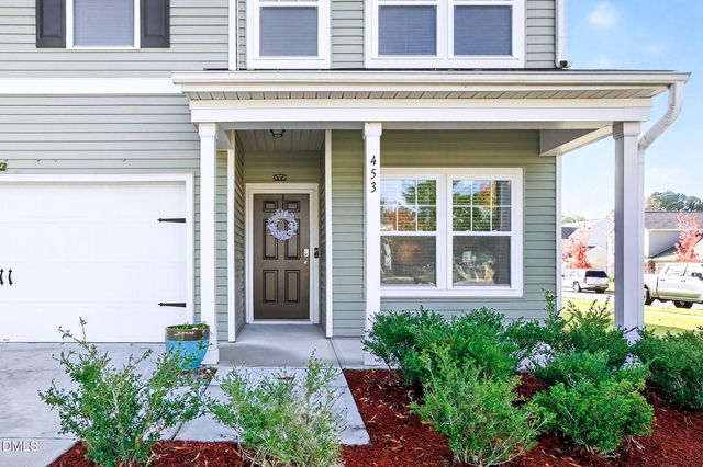 453 W Academy Street, Wendell, NC 27591