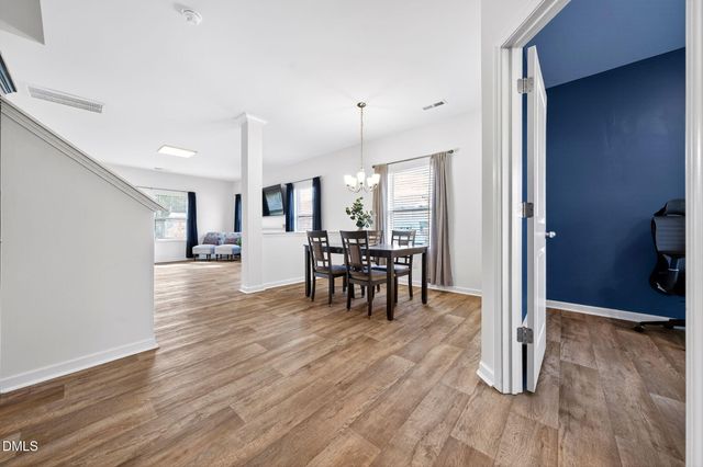 453 W Academy Street, Wendell, NC 27591