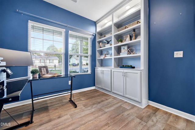 453 W Academy Street, Wendell, NC 27591