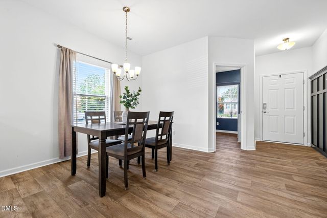 453 W Academy Street, Wendell, NC 27591