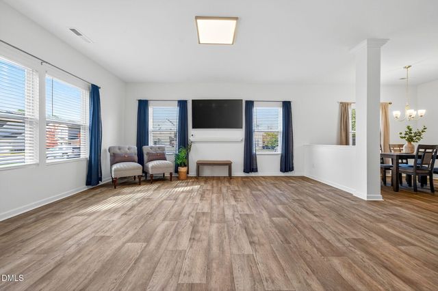 453 W Academy Street, Wendell, NC 27591