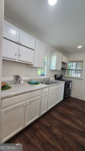 1204 New Doris Street, Dalton, GA 30721