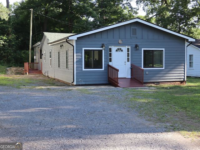 1204 New Doris Street, Dalton, GA 30721
