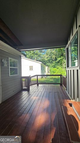 1204 New Doris Street, Dalton, GA 30721