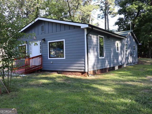 1204 New Doris Street, Dalton, GA 30721