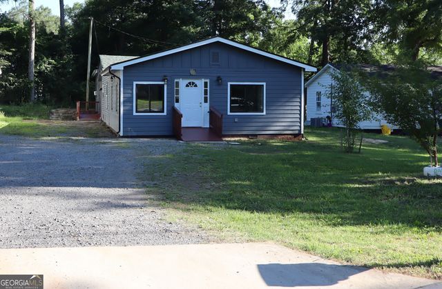 1204 New Doris Street, Dalton, GA 30721