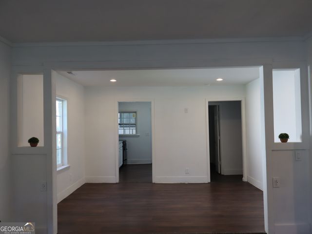 1204 New Doris Street, Dalton, GA 30721