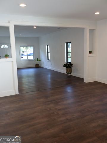 1204 New Doris Street, Dalton, GA 30721