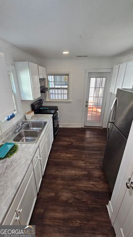 1204 New Doris Street, Dalton, GA 30721