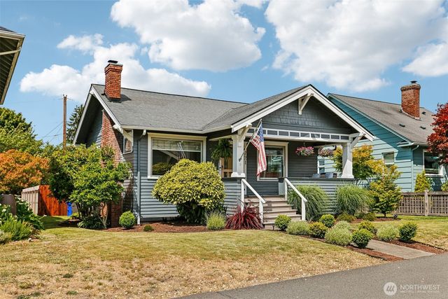721 Laurel Drive, Everett, WA 98201