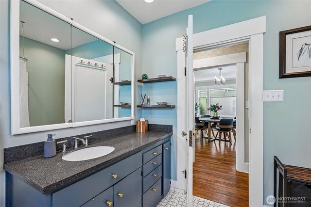 721 Laurel Drive, Everett, WA 98201