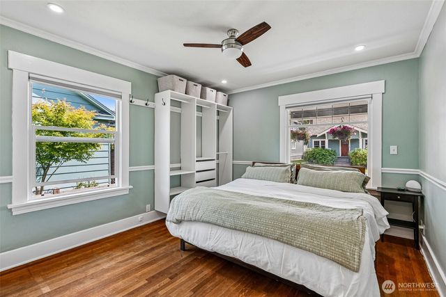 721 Laurel Drive, Everett, WA 98201