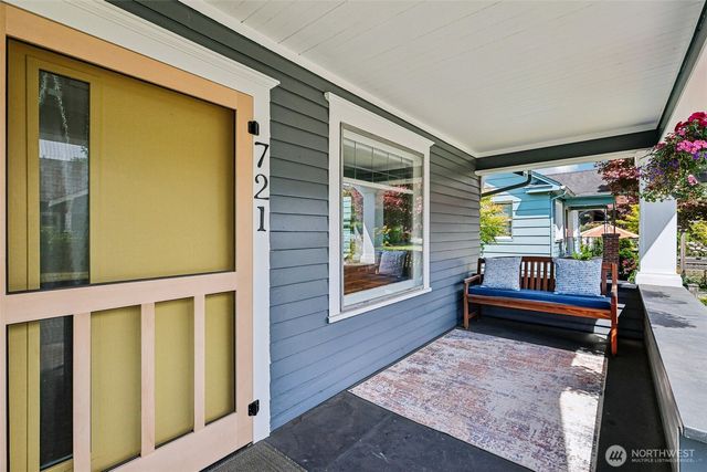 721 Laurel Drive, Everett, WA 98201