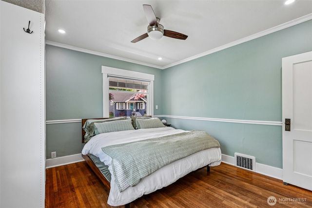 721 Laurel Drive, Everett, WA 98201