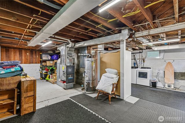 721 Laurel Drive, Everett, WA 98201