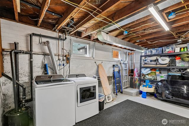 721 Laurel Drive, Everett, WA 98201