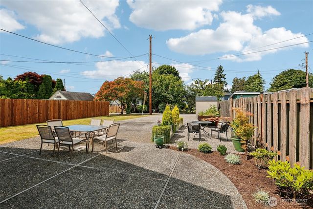 721 Laurel Drive, Everett, WA 98201