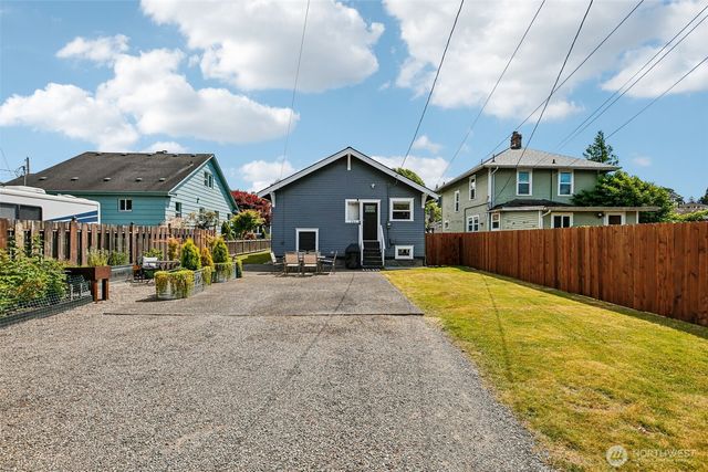 721 Laurel Drive, Everett, WA 98201