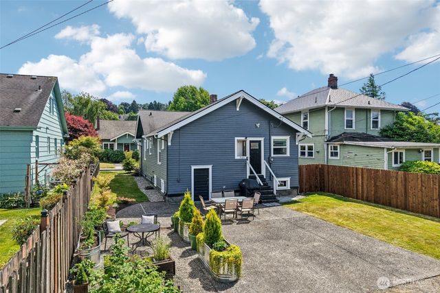721 Laurel Drive, Everett, WA 98201