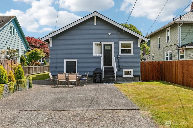 721 Laurel Drive, Everett, WA 98201