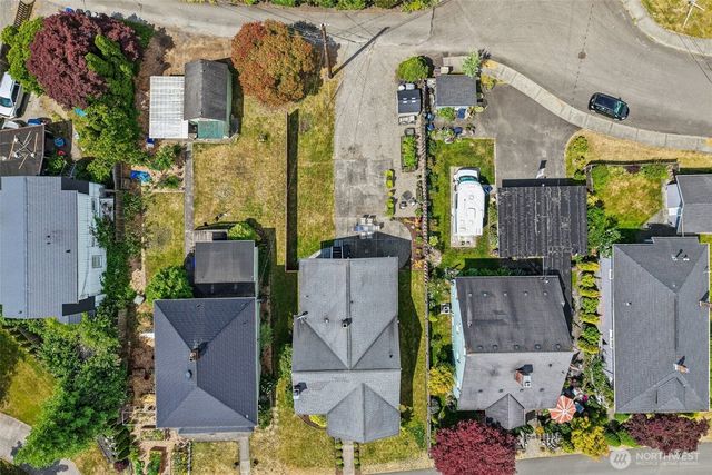 721 Laurel Drive, Everett, WA 98201