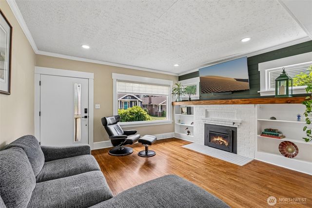 721 Laurel Drive, Everett, WA 98201