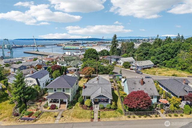 721 Laurel Drive, Everett, WA 98201