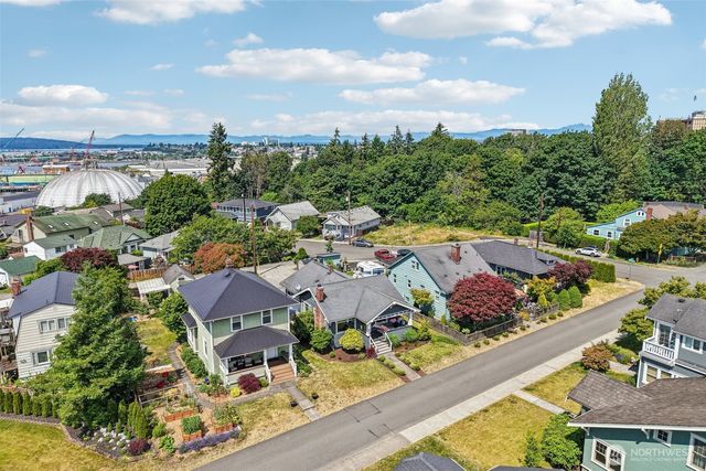 721 Laurel Drive, Everett, WA 98201