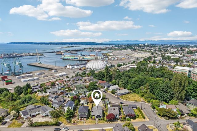 721 Laurel Drive, Everett, WA 98201
