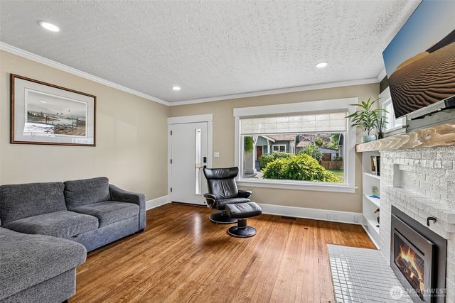 721 Laurel Drive, Everett, WA 98201
