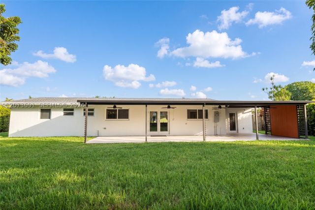 8123 SW 95th Ct, Miami, FL 33173
