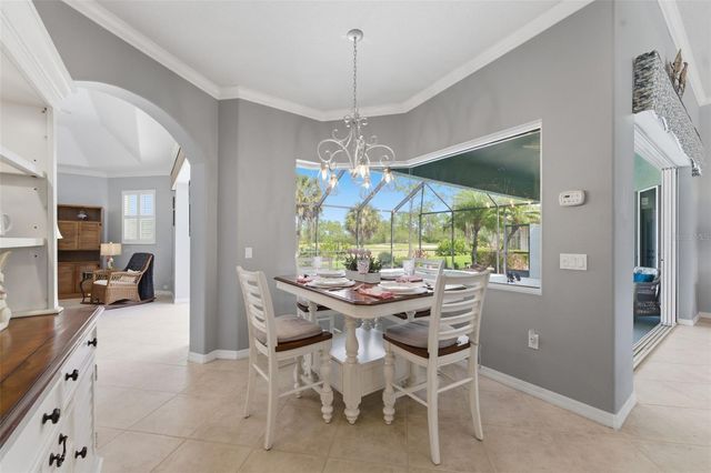 5464 WHITE IBIS DRIVE, North Port, FL 34287