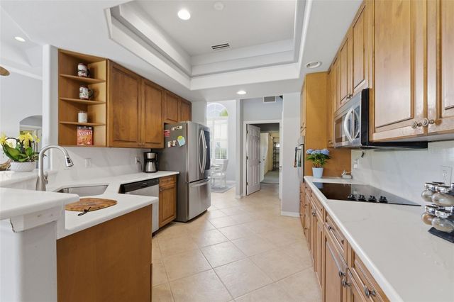 5464 WHITE IBIS DRIVE, North Port, FL 34287