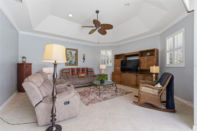 5464 WHITE IBIS DRIVE, North Port, FL 34287