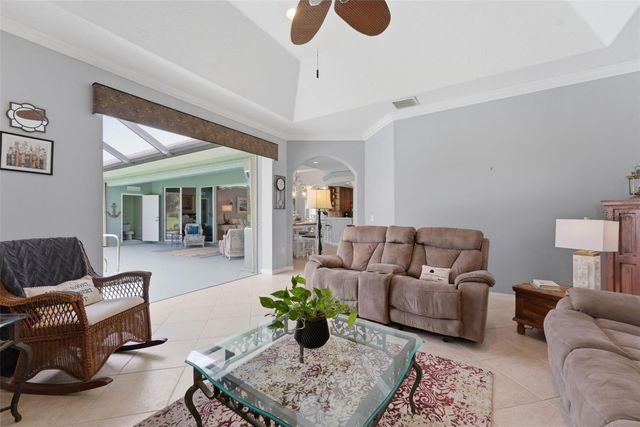 5464 WHITE IBIS DRIVE, North Port, FL 34287