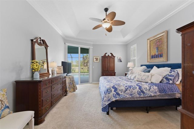 5464 WHITE IBIS DRIVE, North Port, FL 34287