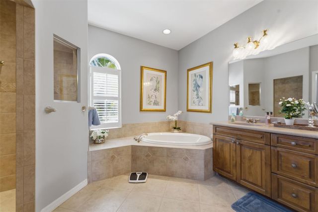 5464 WHITE IBIS DRIVE, North Port, FL 34287