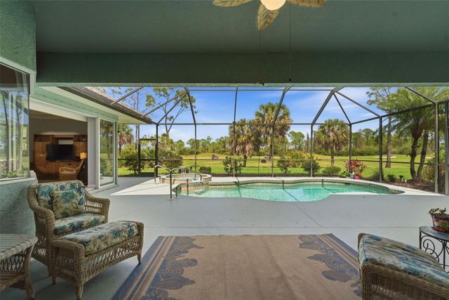 5464 WHITE IBIS DRIVE, North Port, FL 34287