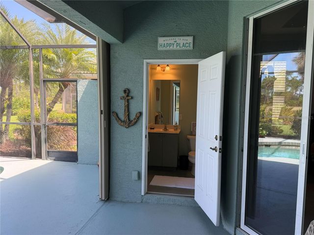 5464 WHITE IBIS DRIVE, North Port, FL 34287