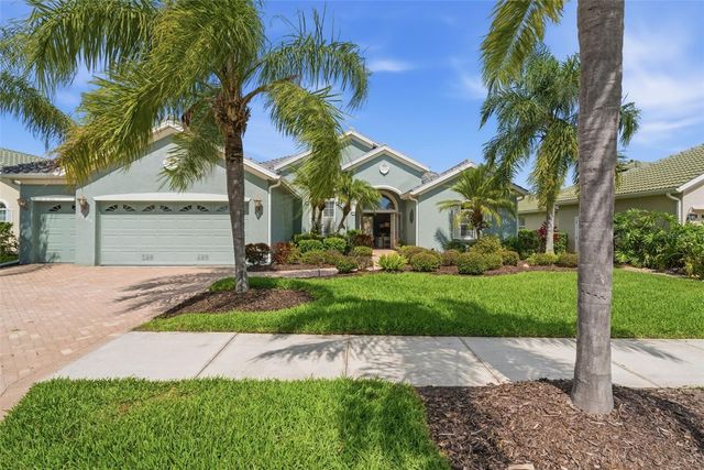 5464 WHITE IBIS DRIVE, North Port, FL 34287