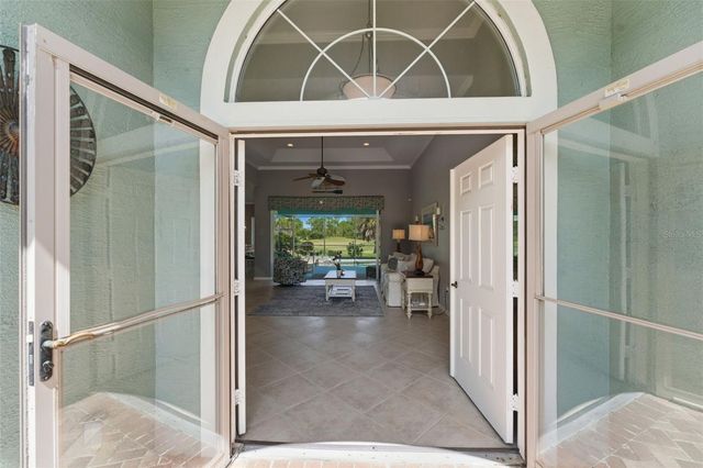 5464 WHITE IBIS DRIVE, North Port, FL 34287