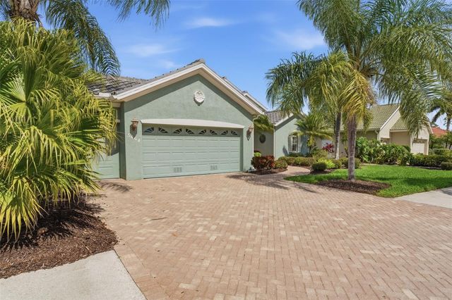 5464 WHITE IBIS DRIVE, North Port, FL 34287
