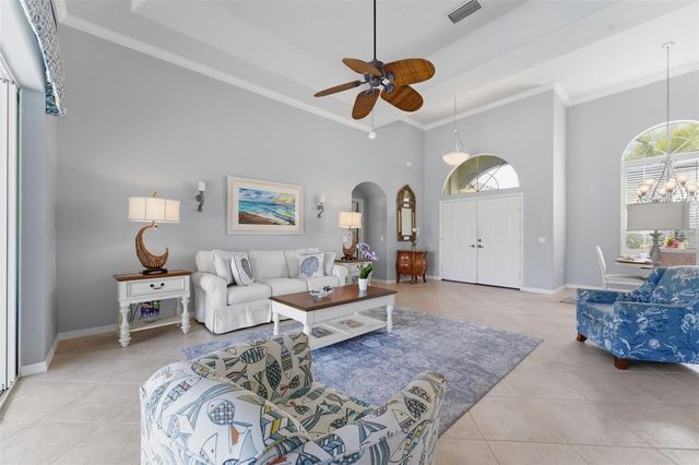 5464 WHITE IBIS DRIVE, North Port, FL 34287