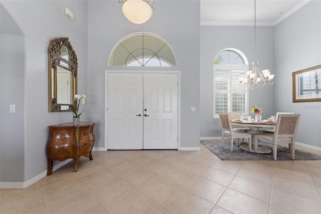 5464 WHITE IBIS DRIVE, North Port, FL 34287