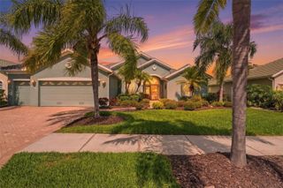 5464 WHITE IBIS DRIVE, North Port, FL 34287